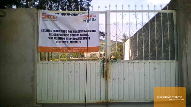 Entrada (vista previa)