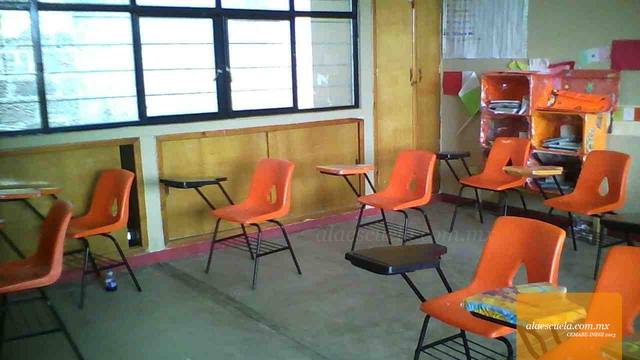 Aulas (vista previa)