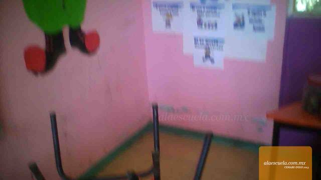 Aulas (vista previa)