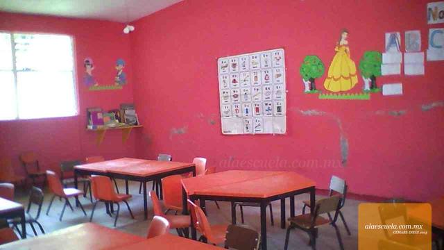 Aulas (vista previa)