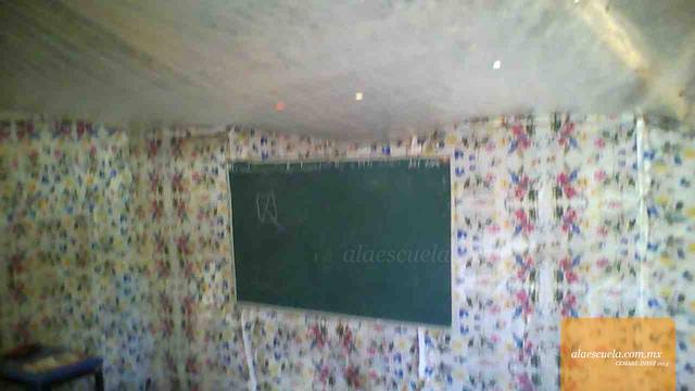 Aulas (vista previa)