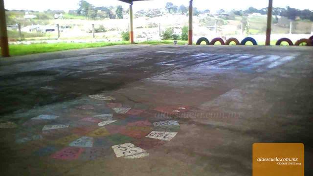 Áreas (vista previa)