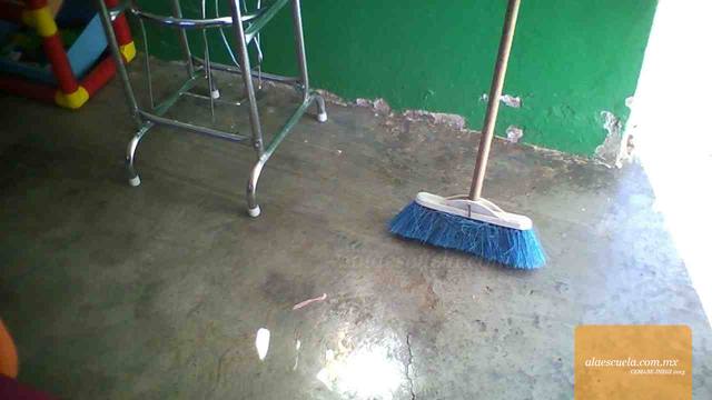 Aulas (vista previa)