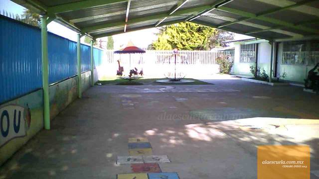 Áreas (vista previa)