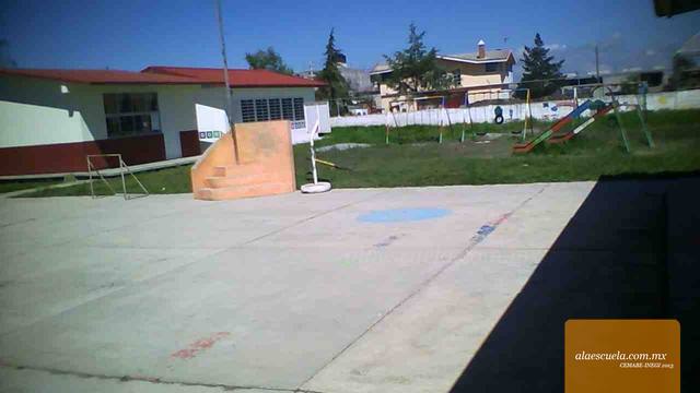 Áreas (vista previa)