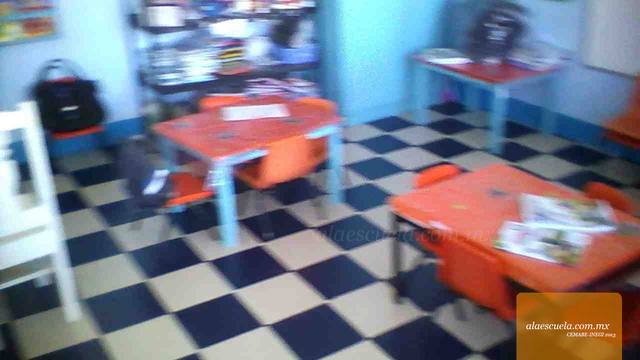 Aulas (vista previa)