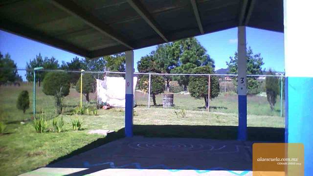 Áreas (vista previa)