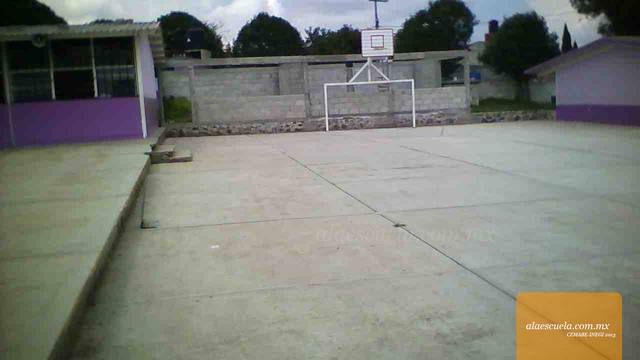 Áreas (vista previa)