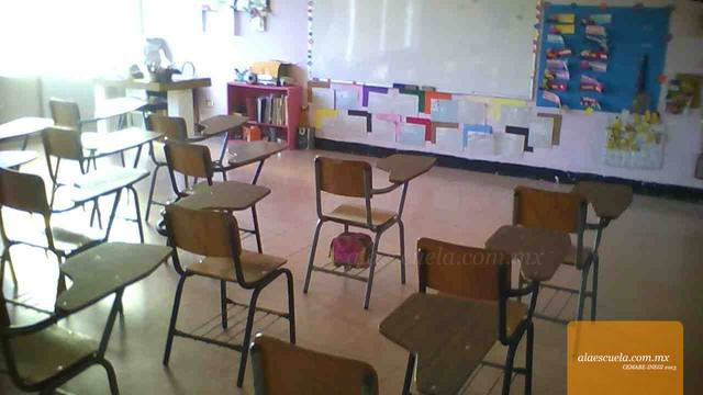 Aulas (vista previa)