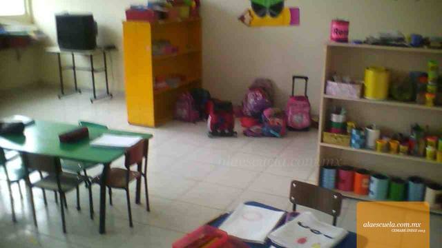 Aulas (vista previa)