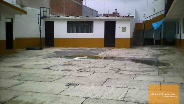 Áreas (vista previa)