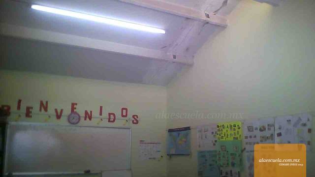 Aulas (vista previa)