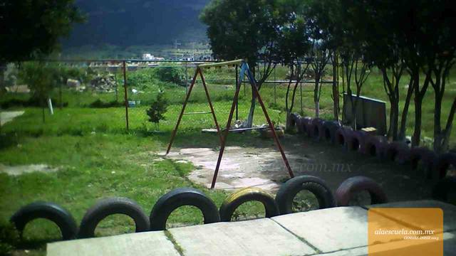 Áreas (vista previa)