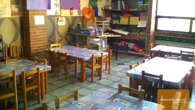 Aulas (vista previa)