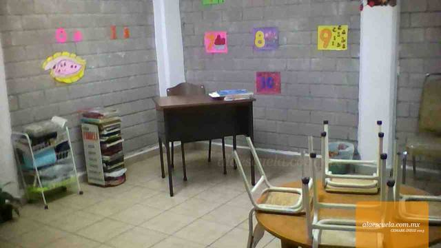Aulas (vista previa)