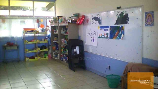 Aulas (vista previa)