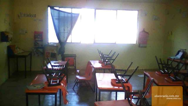 Aulas (vista previa)