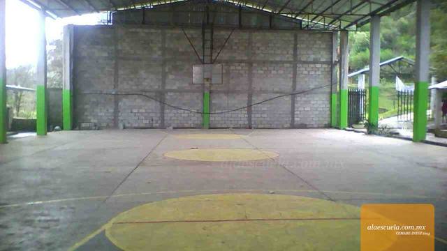 Áreas (vista previa)