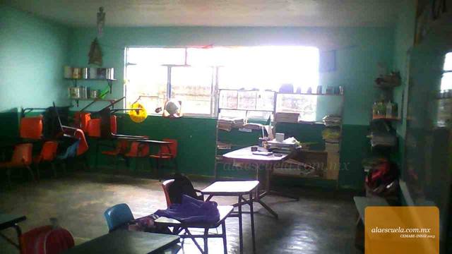 Aulas (vista previa)