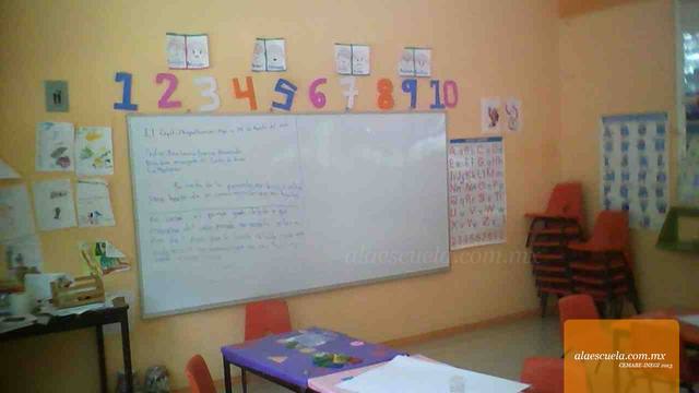 Aulas (vista previa)