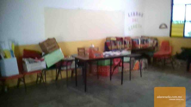 Aulas (vista previa)