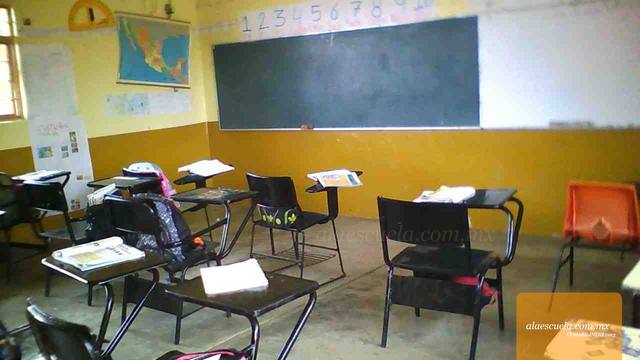 Aulas (vista previa)