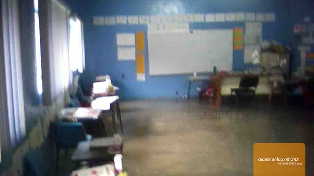 Aulas (vista previa)