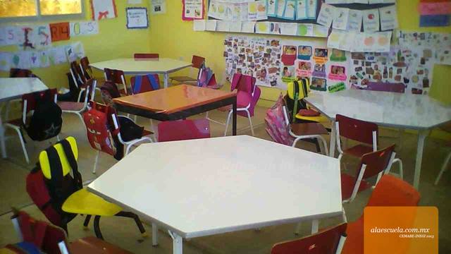 Aulas (vista previa)