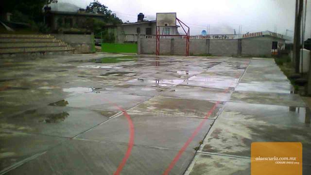 Áreas (vista previa)