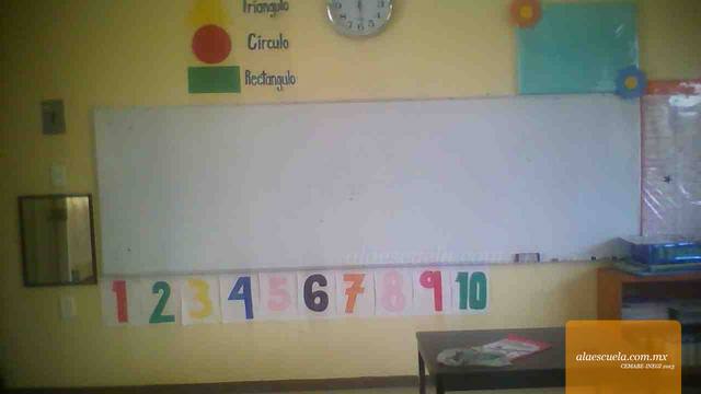 Aulas (vista previa)