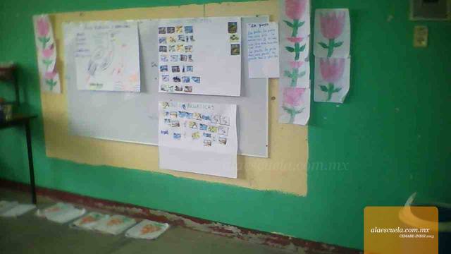 Aulas (vista previa)