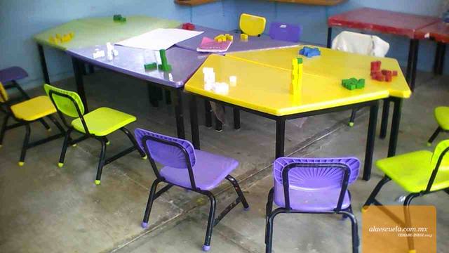 Aulas (vista previa)