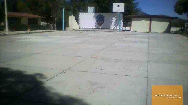 Áreas (vista previa)