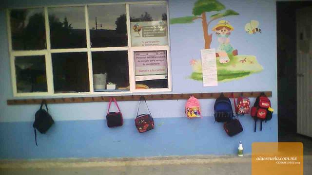 Aulas (vista previa)