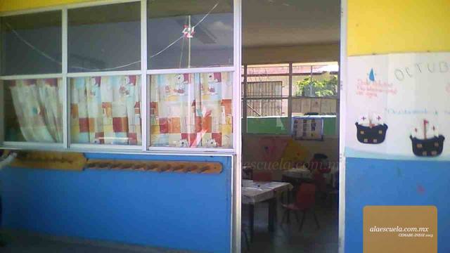 Aulas (vista previa)