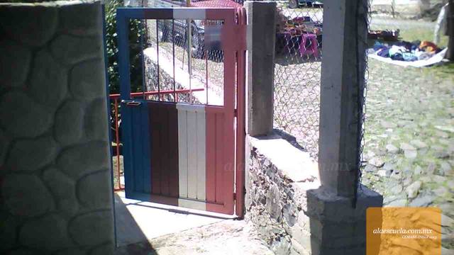 Entrada (vista previa)