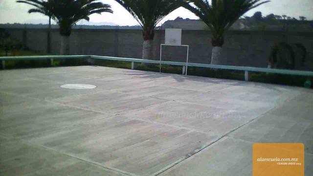 Áreas (vista previa)