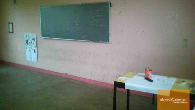 Aulas (vista previa)