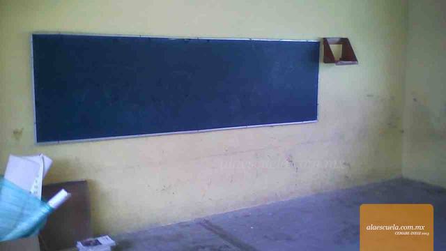 Aulas (vista previa)