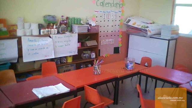 Aulas (vista previa)