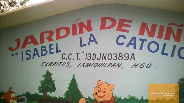 Entrada (vista previa)