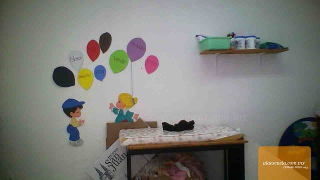 Aulas (vista previa)