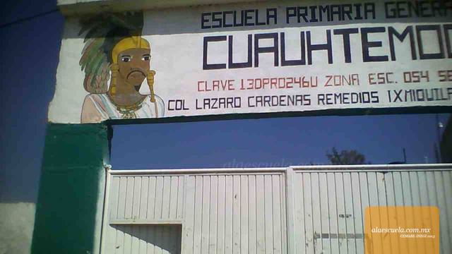 Entrada (vista previa)