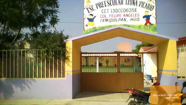 Entrada (vista previa)