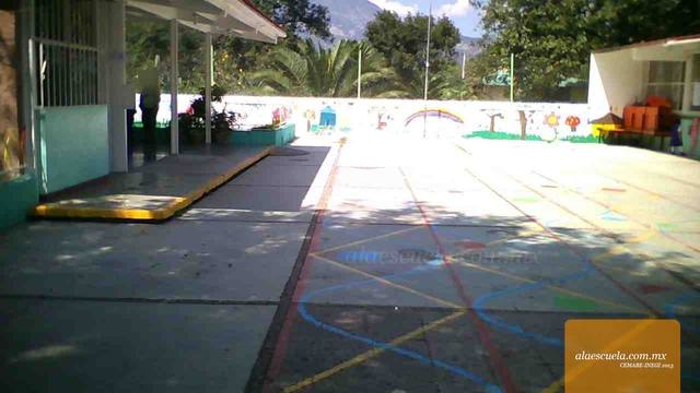 Áreas (vista previa)