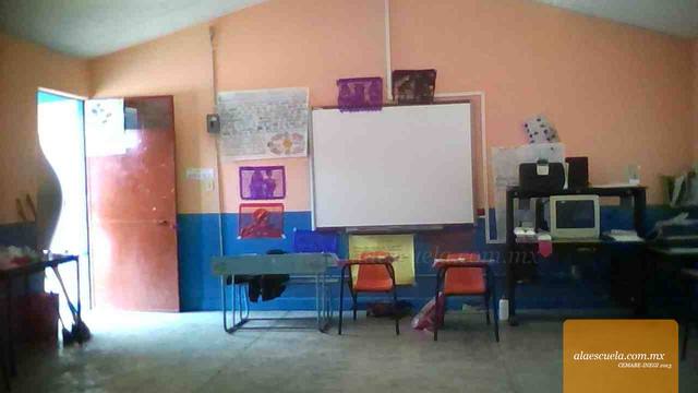 Aulas (vista previa)