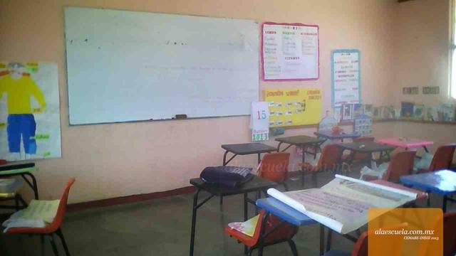 Aulas (vista previa)