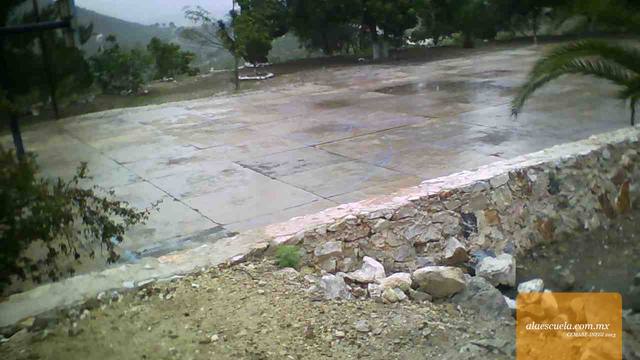 Áreas (vista previa)