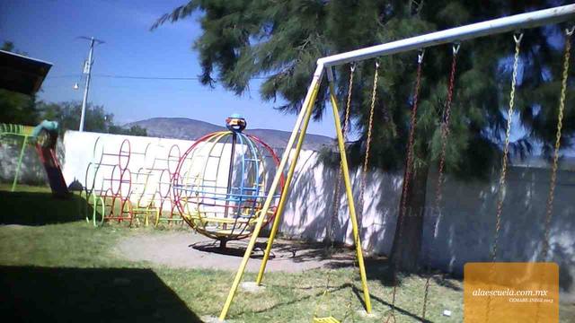 Áreas (vista previa)