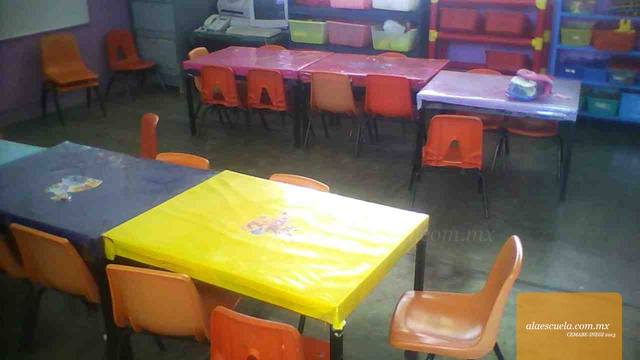 Aulas (vista previa)